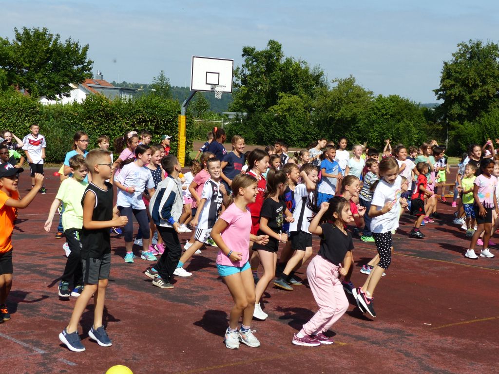 Kornbergschule Enzweihingen Grundschule Vaihingen an der Enz