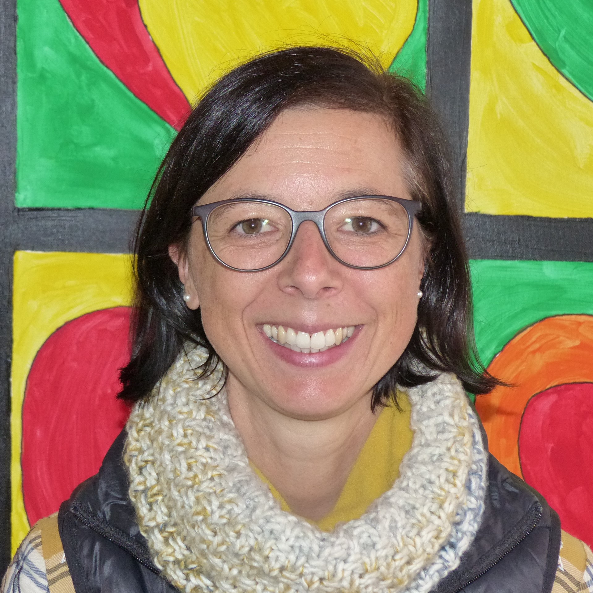Frau Baudisch